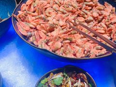 -盛江山自助料理(奥莱锦辉购物广场店)