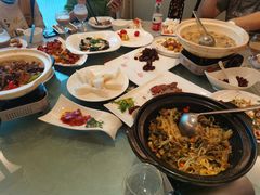 -丽华园(汉阳龙阳店)