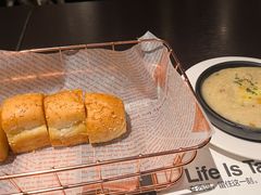 -西堤厚牛排(国瑞店)