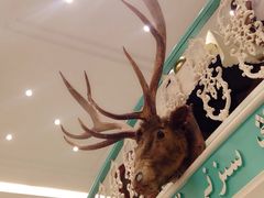 阿拉丁新疆风味餐厅(罗廊巷店)-阿拉丁新疆风味餐厅·清真(罗廊巷店)