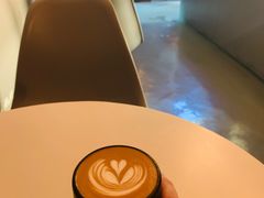 -BIJOU coffee&cocktail(龙岗万科广场店)