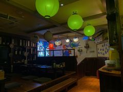 -鸟鹏烧鸟居酒屋(熙龙湾店)