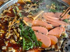 -黑竹香鸡(营和巷店)