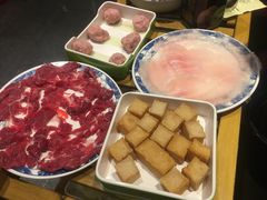 -董家湾重庆老火锅(嘉华店)