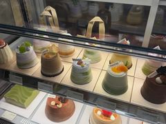 -théATRE 茶聚场(王府中環店)