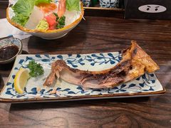 -哥哥の深夜食堂(红松东路店)