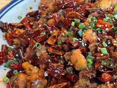 -饭江湖·江湖菜(湖广会馆店)