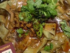 -正味斋锅巴菜(西北角店)