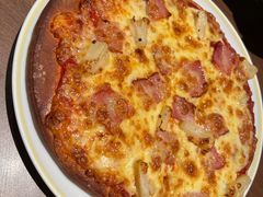 -萨莉亚意式餐厅(杭州西溪龙湖天街店)