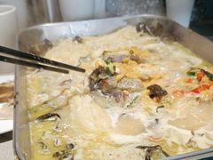 -半天妖烤鱼(方庄店)