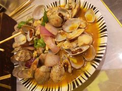 -沪上名羊天下•烤羊腿•东北烧烤•小龙虾(浦东直营总店)