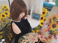 -禧室Joyous Lounge(禧园店)