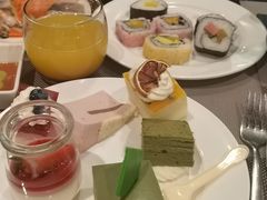 -汕头龙光喜来登酒店