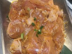 -韩宫宴和牛烤肉(上海金山万达店)