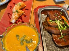 -水之惠鲜鱼料理(王府大街店)