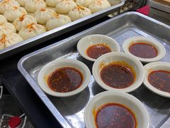 -清真石家包子(大皮院总店)
