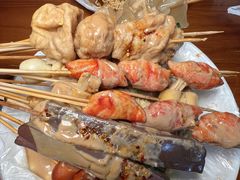 -郭记小街麻辣烫(南小街总店)