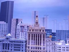 -上海乐高探索中心