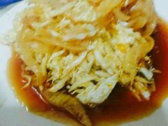-老码头海鲜烧烤炒菜(广西路店)