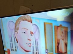 -康熙养生SPA·轻奢足道(江宁万达店)