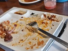 -汉巴味德·烤肉与啤酒的自助(杭州大悦城店)