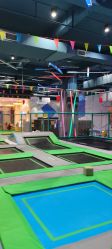 -反弹蹦床公园·亲子乐园·团建·派对(尚品奥莱店)
