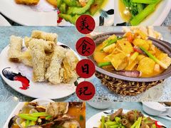 -潮汕铺老店(甜水井店)