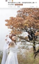 点击看大图 -拾年·定制婚纱摄影