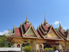 -西双版纳勐泐文化旅游区