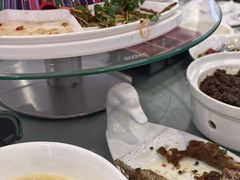 -湖锦酒楼·32年地道湖北菜(光谷店)