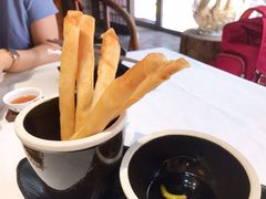 -味可道美食坊(福基路店)