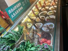 -塘桥老哥·常州鱼鲜土菜(勤业路店)