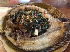 -纳兰傣雀傣味餐厅