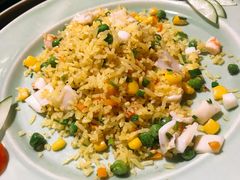 -Lam Vien Restaurant