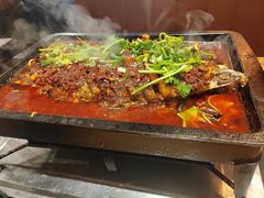 -福腾鱼香 Futeng Fish & Grill