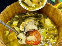 -满堂春特色餐馆