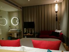 -香港港岛英迪格酒店