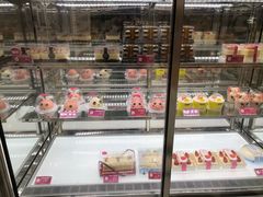 -味多美蛋糕(双合地铁店)
