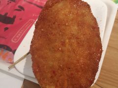-食悦天美食广场(沈阳青年大街万象城店)