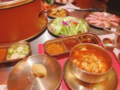 -西塔老太太泥炉烤肉(苏州大悦城店)