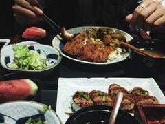 -石屋料理(南京西路店)