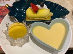 -芭菲盛宴·环球美食(袁家岗店)