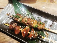 -梅亭居酒屋(中大国际店)