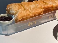 大油条-杏花堂晋商私房菜(华熙五棵松店)