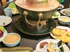 -额尔敦·品质自助(摩尔城店)