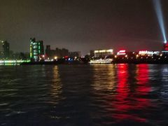 -武汉两江游览·夜游长江(汉口粤汉码头)
