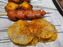 -聚点串吧·小酒局(北京旗舰店)