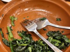 -萨莉亚意式餐厅(深南茂业店)