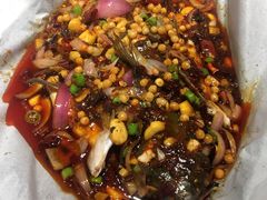 -直隶安家牛肉罩饼(建华店)