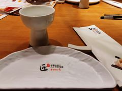 -东方饺子王(重庆路亚泰店)